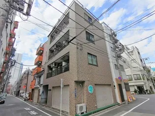 宮本マンションIIの画像