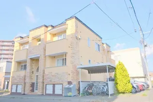 リブレア厚別の画像