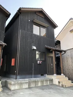 岡山県倉敷市児島下の町10【一戸建】の外観