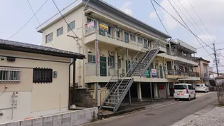豊修コーポ【3階】の外観
