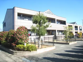 グランディール壱番館の画像