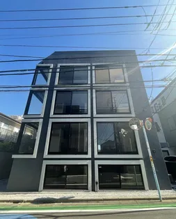 trias395【4階】の外観