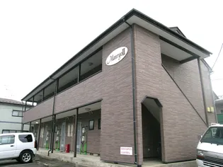 マンリョウIIの画像