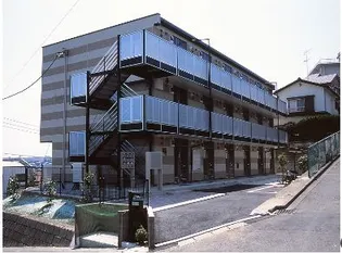 レオパレス日野OGMⅢの画像