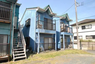 シェル川尻Bの画像