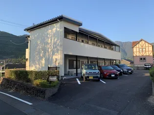 フィオレンテ東の画像