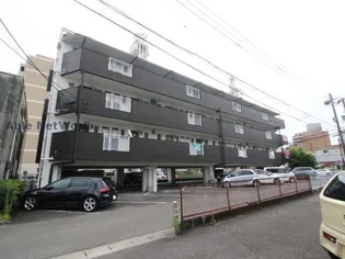 藤井コーポの画像