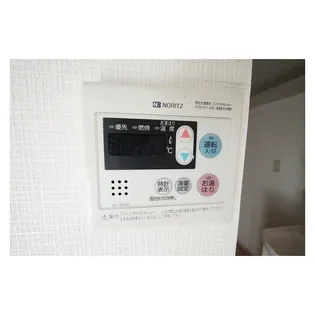 プレンティアハイツ【1階】の内装