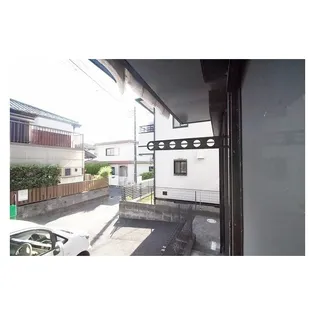 プレンティアハイツ【1階】の内装