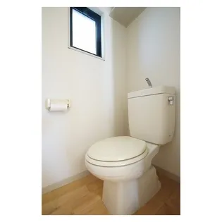 プレンティアハイツ【1階】の内装