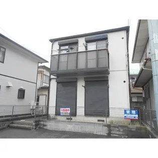 プレンティアハイツ【1階】の外観