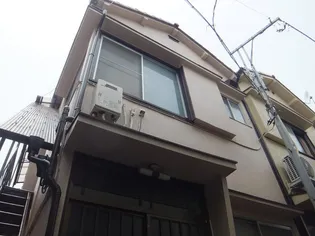 滝野川ハウス【2階】の外観