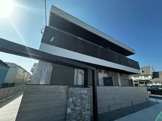 GRAN MAISON HIYOSHIの画像