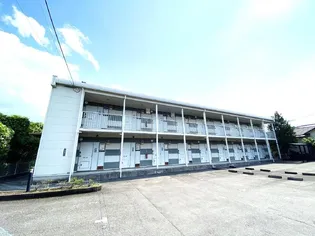 レオパレスPITAの画像