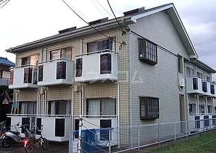 ルエ・シャンブル【1階】の外観