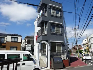 マンションエースの画像