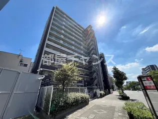 愛知県名古屋市中区新栄2【マンション】の外観