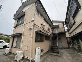 メゾン ド サクラの画像