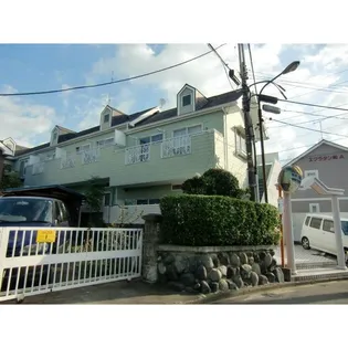 DU CASTLE Mの画像