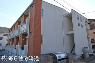 レオネクストリバーサイドの画像