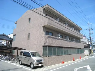 カサコモーダ東野の画像