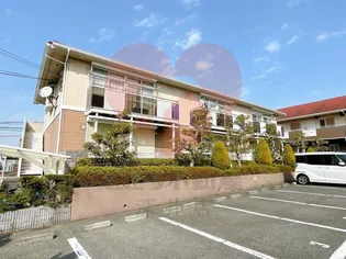 アルベロ福田の画像