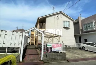 トヨタハイツIIの画像