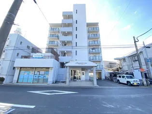 マジョーレ春日の画像