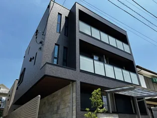 Arrivo(アリーヴォ)【2階】の外観