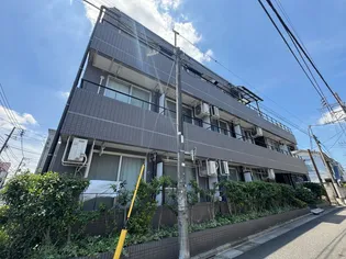 ディア・コート【2階】の外観