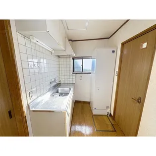 津林ビル B棟【2階】の内装