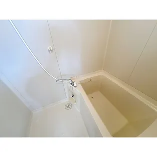 津林ビル B棟【2階】の風呂