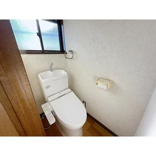 津林ビル B棟【2階】の内装