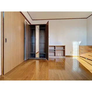 津林ビル B棟【2階】の内装