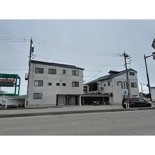 津林ビルA棟 B棟の画像