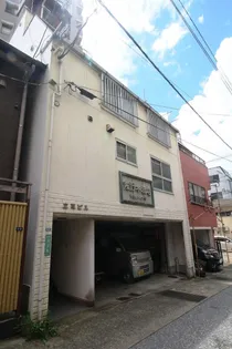 立花ビル【4階】の外観