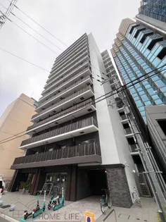 アーバネックス京町堀の画像