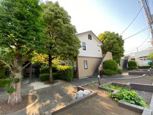 OZ壱番街C【1階】の外観