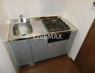 プレール天王洲アイル弐番館【5階】のキッチン