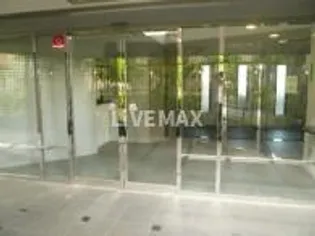 プレール天王洲アイル弐番館【5階】の地図