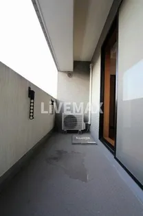 プレール天王洲アイル弐番館【5階】の内装