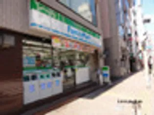 プレール天王洲アイル弐番館【5階】の周辺