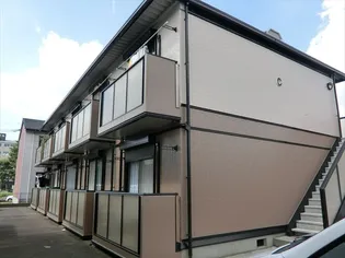 サンガーデン大山 C棟の画像