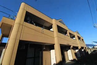 ピノ・ノワール【1階】の外観