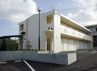 レオパレスMUGENの画像
