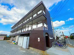 中川マンションの画像