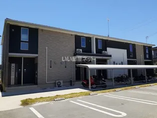 シャルム ドミールIIの画像