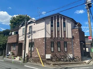 ベルレー深沢IIの画像