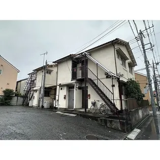 ハイツ高根の画像