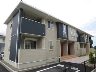 三重県三重郡菰野町大字菰野【アパート】の外観